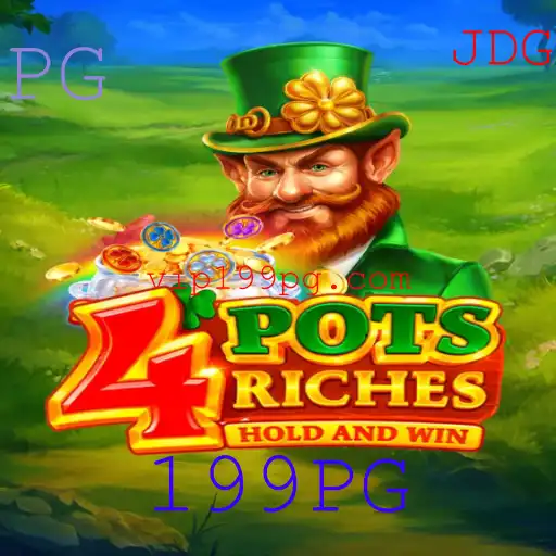 Explorando o Fascinante Universo de 4potsriches: O Jogo que Conquista Novas Fronteiras