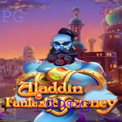 Descubra o Fascinante Mundo do Jogo Aladdin: Aventura e Magia no Universo 199PG