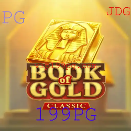 Book of Gold Classic: Descubra o Fascinante Mundo de 199PG