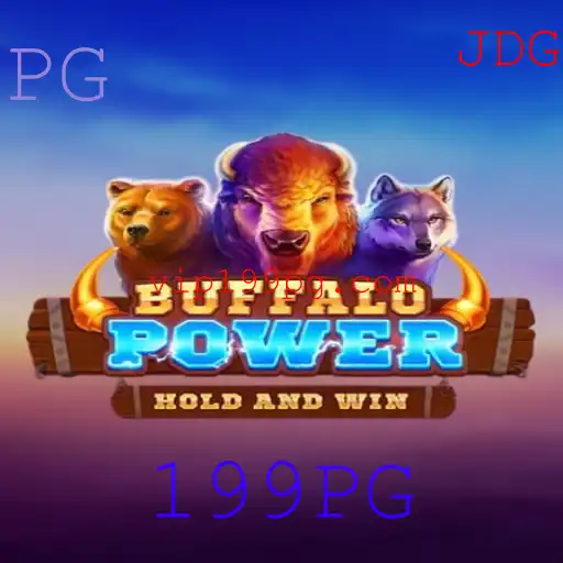 Explorando BuffaloPower: Um Jogo Envolvente e Atual
