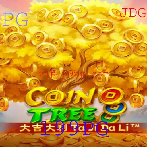 CoinTree: Descubra o Fascinante Mundo do Jogo 199PG