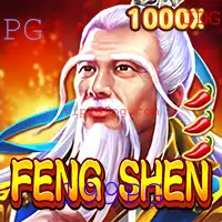 FengShen: Um Mergulho no Universo do Jogo 199PG