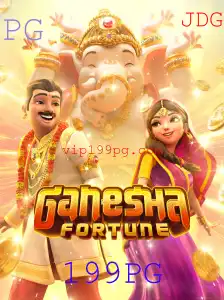 GaneshaFortune: Descubra o Jogo Que Está Conquistando o Mundo dos Games de Azar
