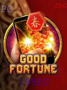 GoodFortuneM: Descubra o Jogo de Estratégia e Sorte com 199PG