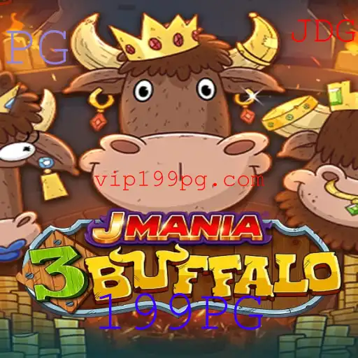 Descubra JMania3Buffalo: Aventura e Estratégia no Mundo dos Jogos