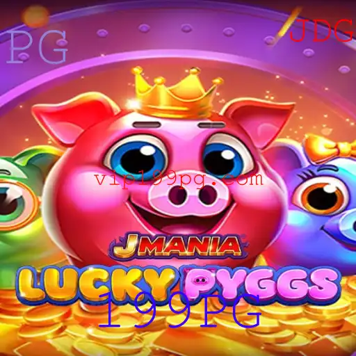 JManiaLuckyPyggs: Mergulhe na Excitante Aventura do Jogo de Sorte