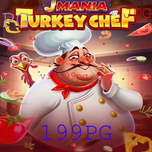 Descubra a Aventura Culinária de JManiaTurkeyChef