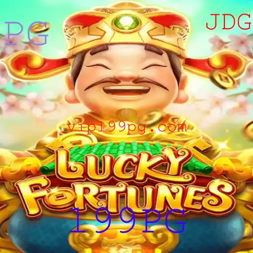 LUCKYFORTUNES: Descubra o Novo Jogo que Está Conquistando o Mundo