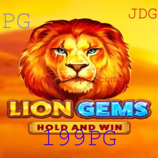 LionGems: Uma Jornada Fascinante no Mundo dos Jogos com 199PG