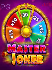 MasterJoker 199PG: Uma Viagem Pelo Universo do Jogo