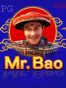 Descubra o Fascinante Mundo de MrBao: O Jogo Revolucionário