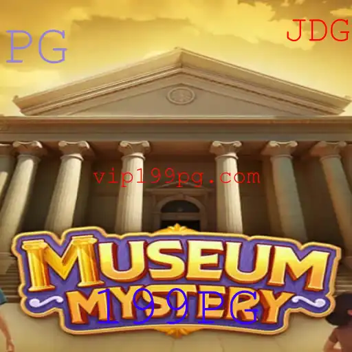 Desvendando o Enigma do Jogo MuseumMystery: O Fascinante Universo de 199PG