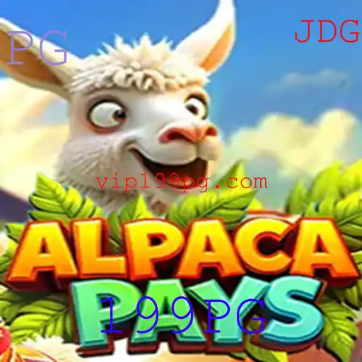 Descubra o Mundo de Emoção e Recompensas em AlpacaPays - 199PG