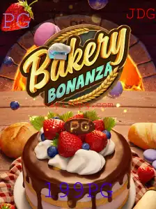 Descubra a Maravilha Culinária de BakeryBonanza: Uma Aventura Confeitaria com o Código 199PG