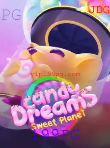 CandyDreams: Explore o Mundo Encantado do Jogo 199PG