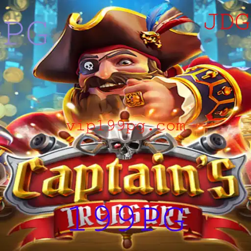 Explorando CaptainssTreasure: Um Mergulho no Universo dos Jogos Modernos