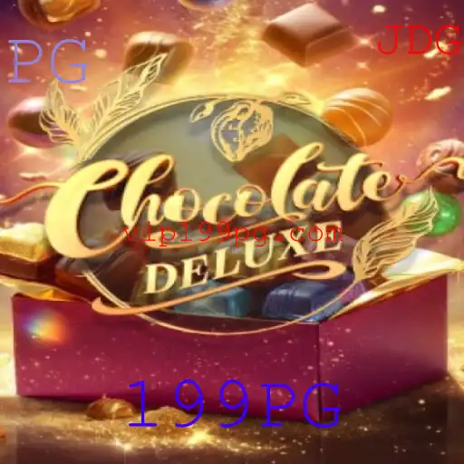 Descubra o Mundo de ChocolateDeluxe: Uma Aventura RPG de Encantar