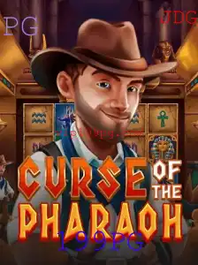 Aventure-se em 'CurseofthePharaoh': O Jogo que Desafia o Misterioso Egito Antigo