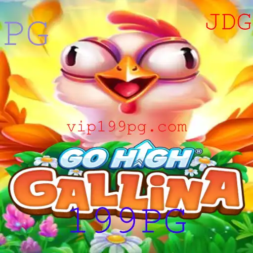 GoHighGallina: Explorando o Mundo de Aventuras com 199PG