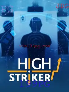 Descubra o Fascinante Jogo HighStriker e Suas Regras com 199PG