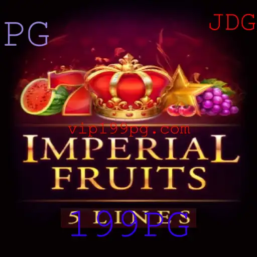 Explorando ImperialFruits5: Um Mergulho nas Regras e Estratégias