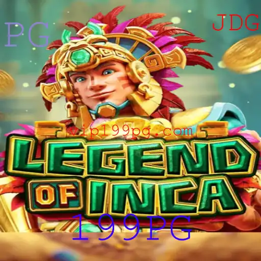 LegendofInca: O Fascinante Mundo do Jogo 199PG