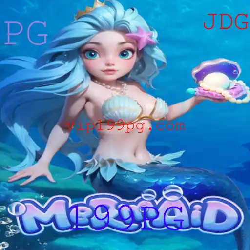 Explorando o Fascinante Mundo de Mermaid: Um Jogo Inovador