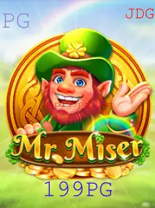 A Fascinante Jornada de MrMiser: Explore o Mundo Intrincado de 199PG