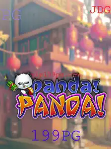 Explorando o Fascinante Mundo do Jogo 'PandaPanda'