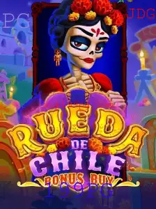 Descubra o Emocionante Mundo de RuedaDeChileBonusBuy