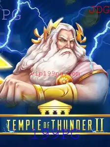 Explorando TempleofThunderII: Aventura e Estratégia no Mundo Relâmpago