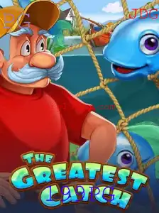 Explore o Mundo Fascinante de TheGreatestCatch: Um Jogo de Estratégia e Emoção