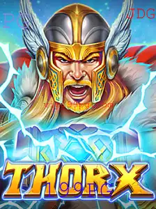 Explorando ThorX: O Jogo dos Deuses com um Toque Moderno