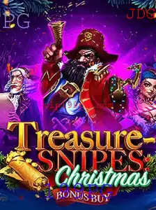 Descubra a Magia de TreasuresnipesChristmas e o Enigma 199PG