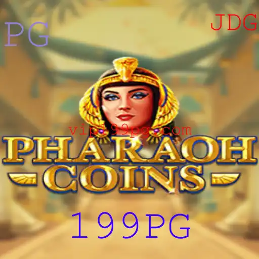 PharaohCoins: Uma Jornada Antiga com o Desafio Moderno de 199PG