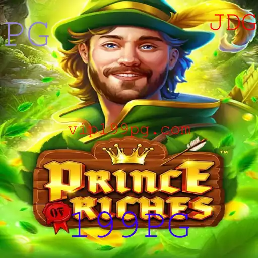 Descubra o Fascinante Mundo de PrinceOfRiches