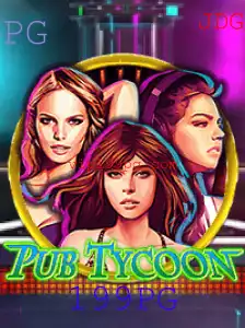 Descubra PubTycoon: O Novo Fenômeno dos Jogos de Simulação