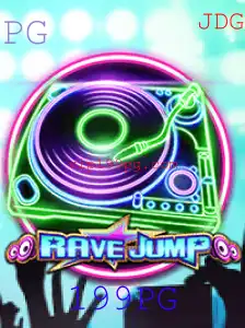 RaveJump: A Nova Sensação do Mundo dos Jogos Inovadores