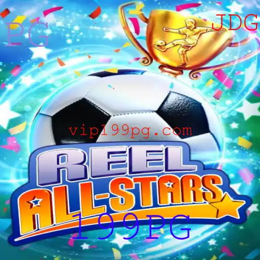 ReelAllStars: Um Novo Sucesso no Mundo dos Jogos