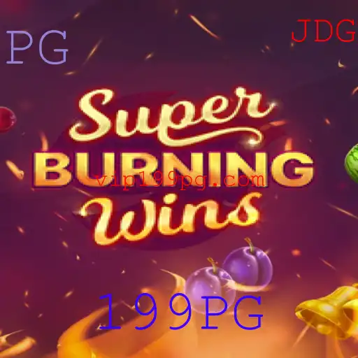 Explorando o Universo do Jogo SuperBurningWins com 199PG