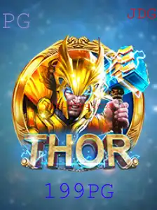THOR: Explorando o Universo do Jogo 199PG