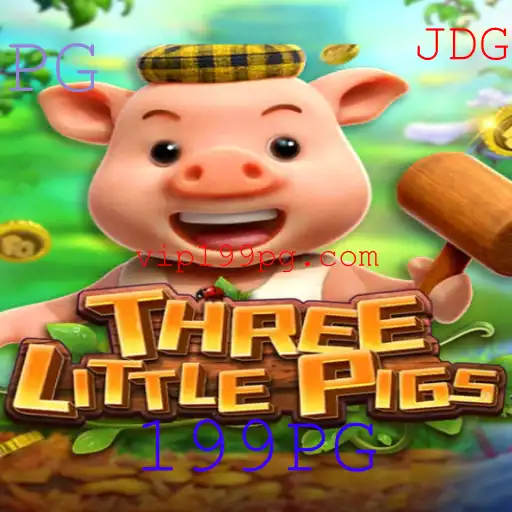 Descubra o Fascinante Mundo de THREELITTLEPIGS: O Jogo que Encanta Crianças e Adultos