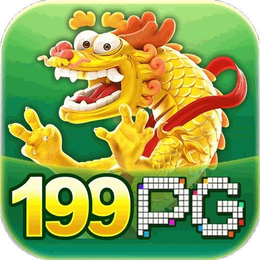 Logotipo 199PG