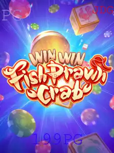 Explorando WinWinFishPrawnCrab: Um Mergulho nas Regras e na Introdução do Jogo com 199PG