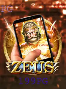 ZeusM: Explorando o Fascinante Mundo do Jogo 199PG